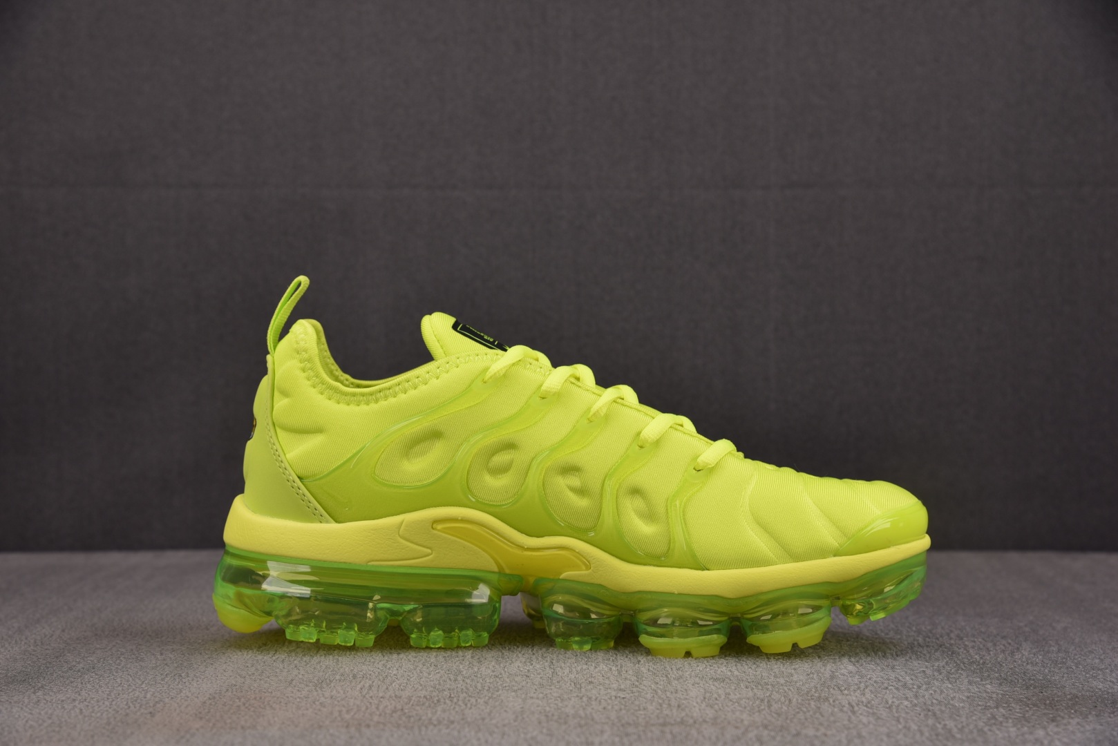  NK Air VaporMax Plus 黄色 DX1784-300 尺寸 39 40 40.5 41