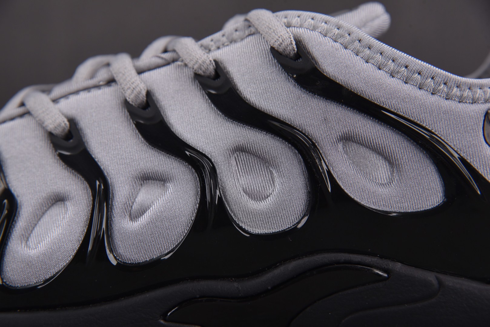  NK Air VaporMax Plus 灰黑 CK0900-001 尺寸 39 40 40.5 41
