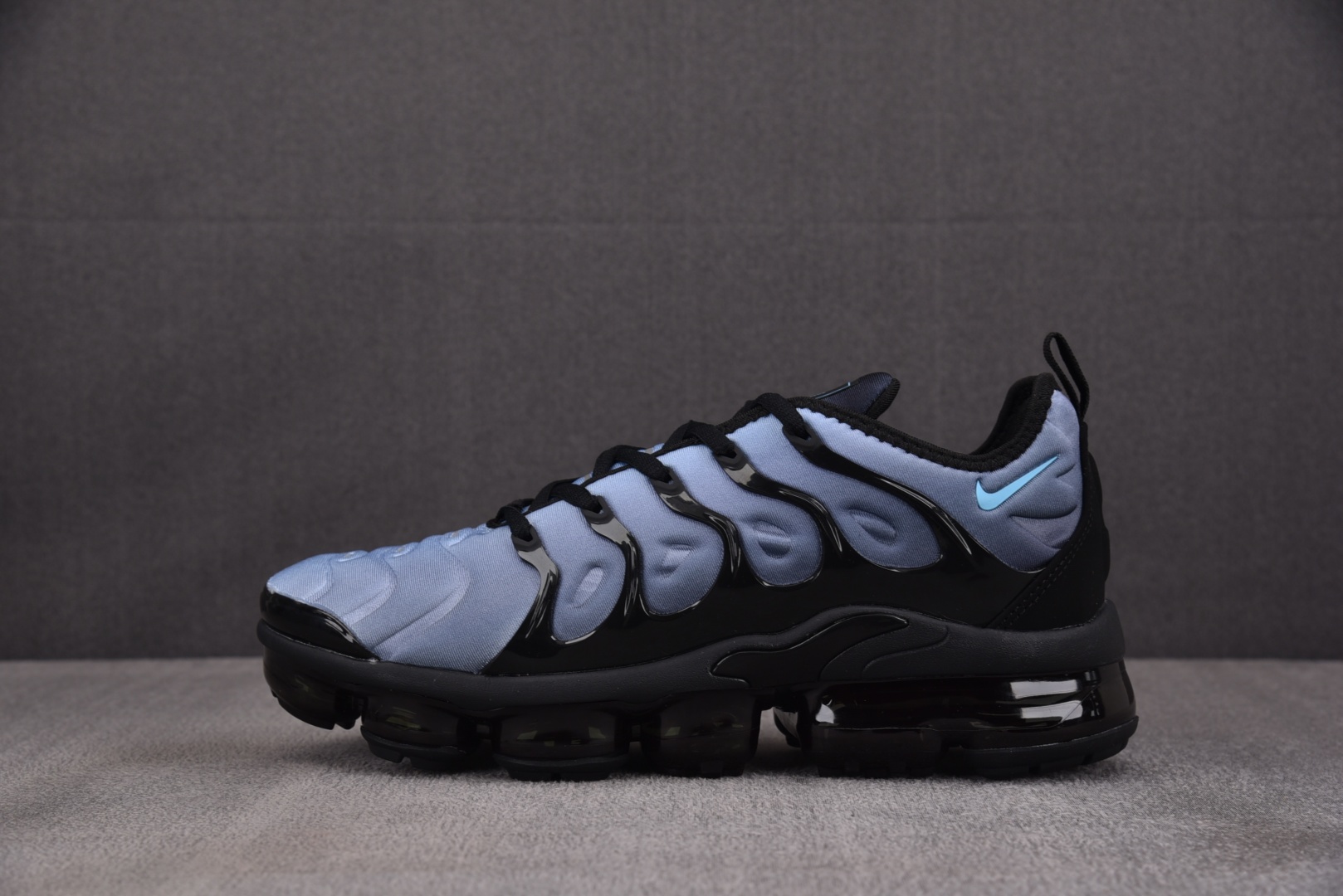  NK Air VaporMax Plus 蓝黑 -018 尺寸 39 40 40.5 41 42 42