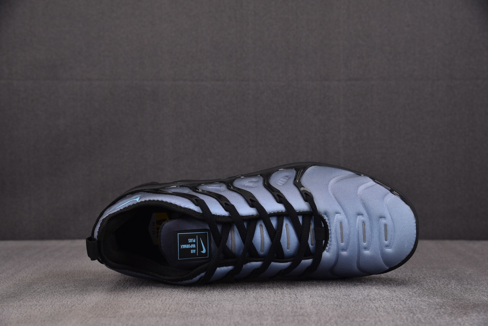  NK Air VaporMax Plus 蓝黑 -018 尺寸 39 40 40.5 41 42 42