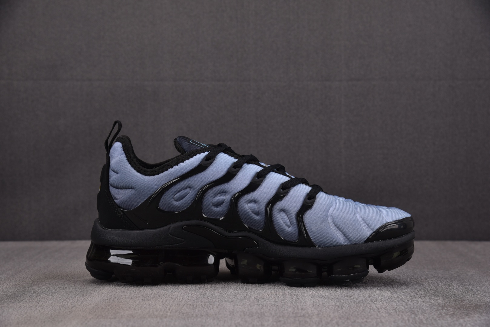  NK Air VaporMax Plus 蓝黑 -018 尺寸 39 40 40.5 41 42 42