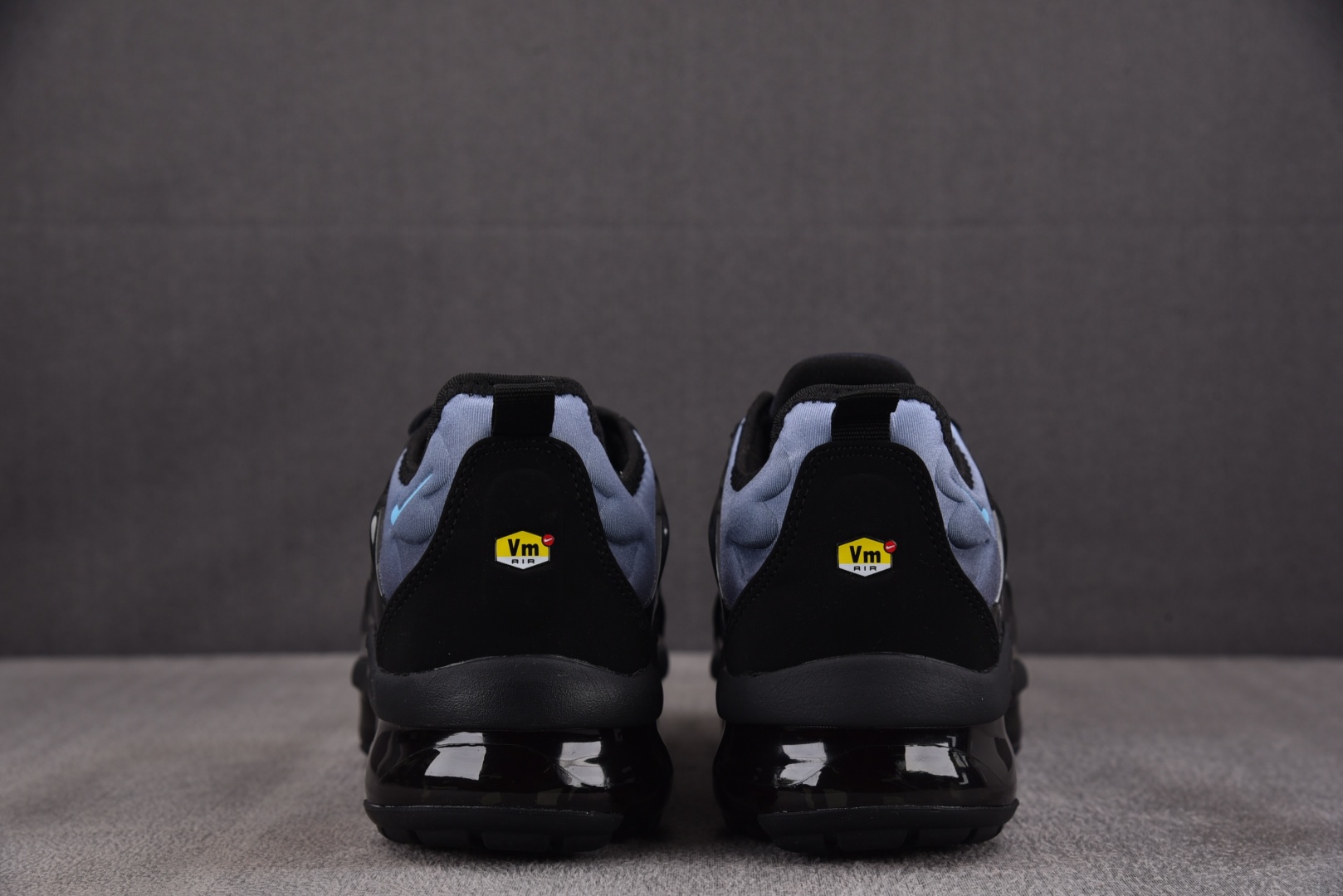  NK Air VaporMax Plus 蓝黑 -018 尺寸 39 40 40.5 41 42 42