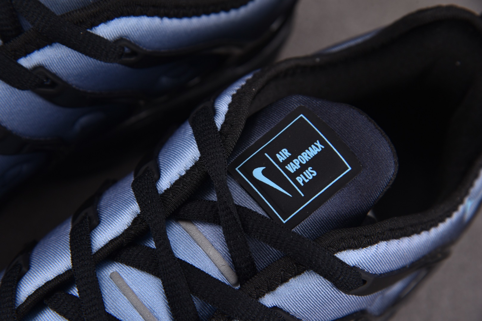  NK Air VaporMax Plus 蓝黑 -018 尺寸 39 40 40.5 41 42 42
