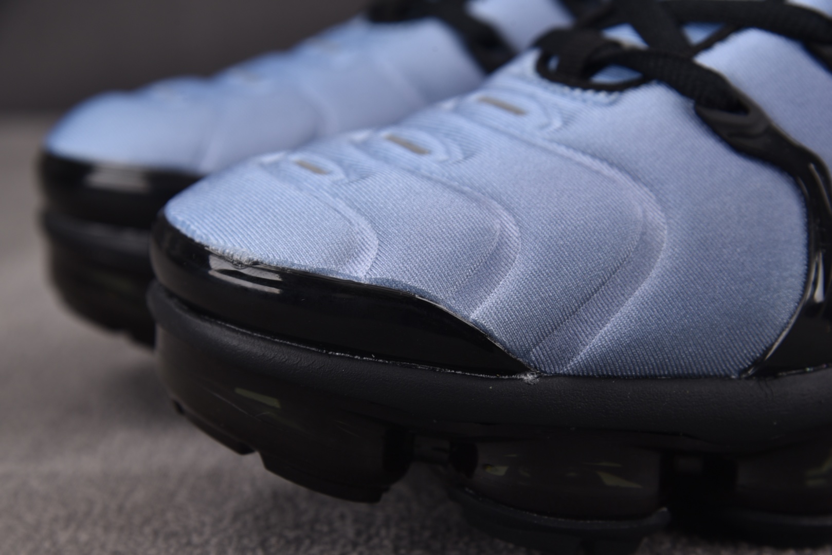  NK Air VaporMax Plus 蓝黑 -018 尺寸 39 40 40.5 41 42 42