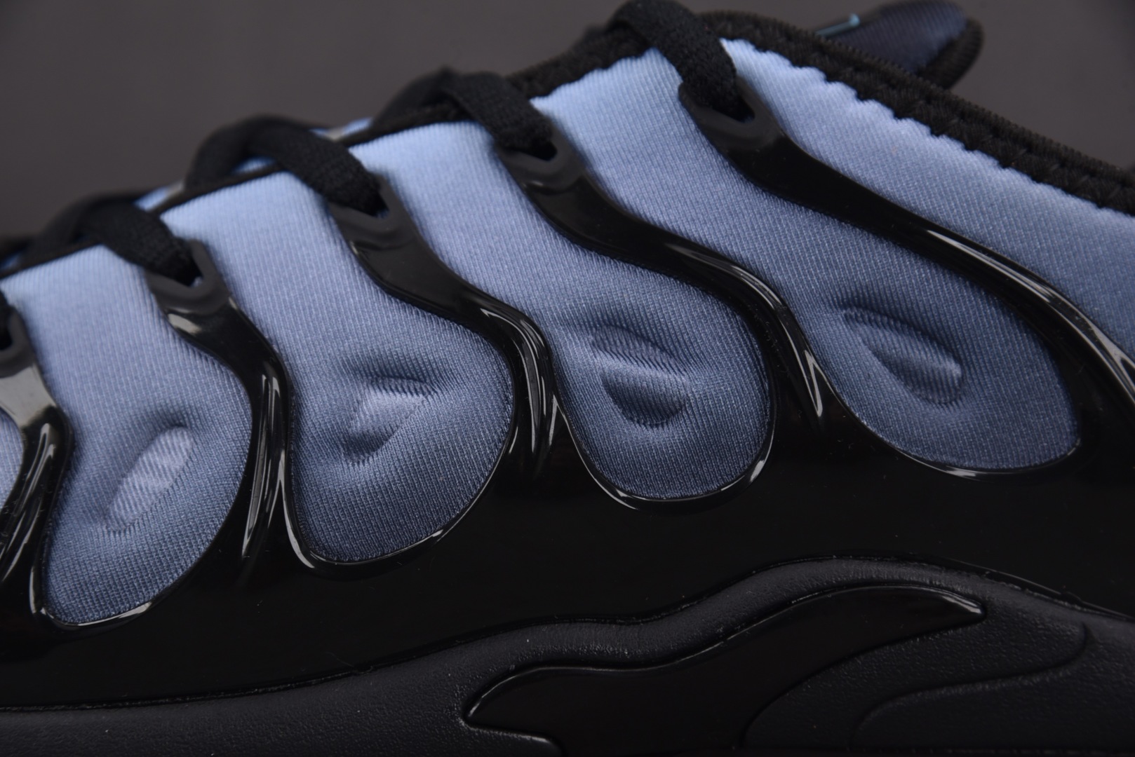  NK Air VaporMax Plus 蓝黑 -018 尺寸 39 40 40.5 41 42 42
