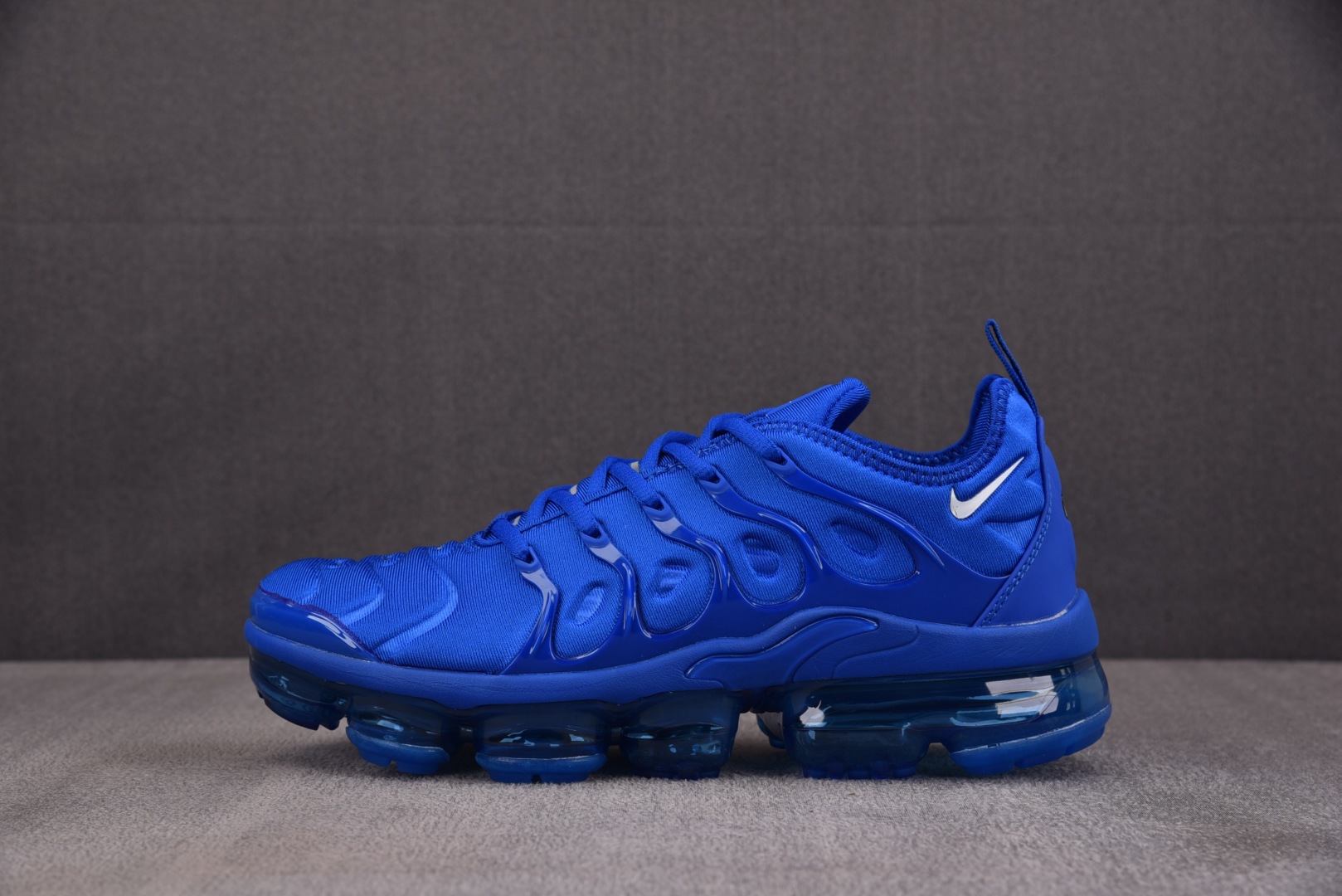  NK Air VaporMax Plus 蓝色 HJ9148-480 尺寸 39 40 40.5 41