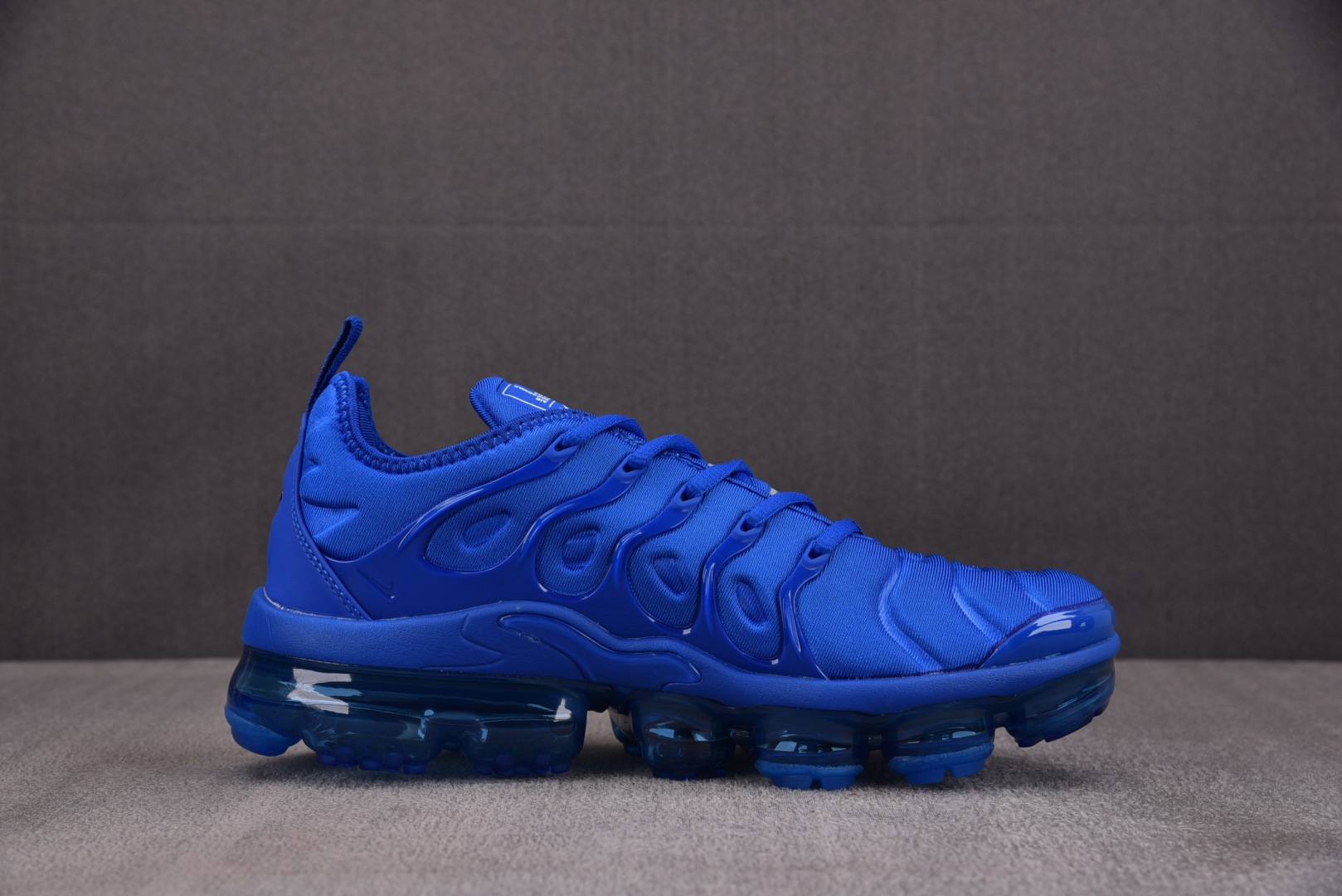  NK Air VaporMax Plus 蓝色 HJ9148-480 尺寸 39 40 40.5 41