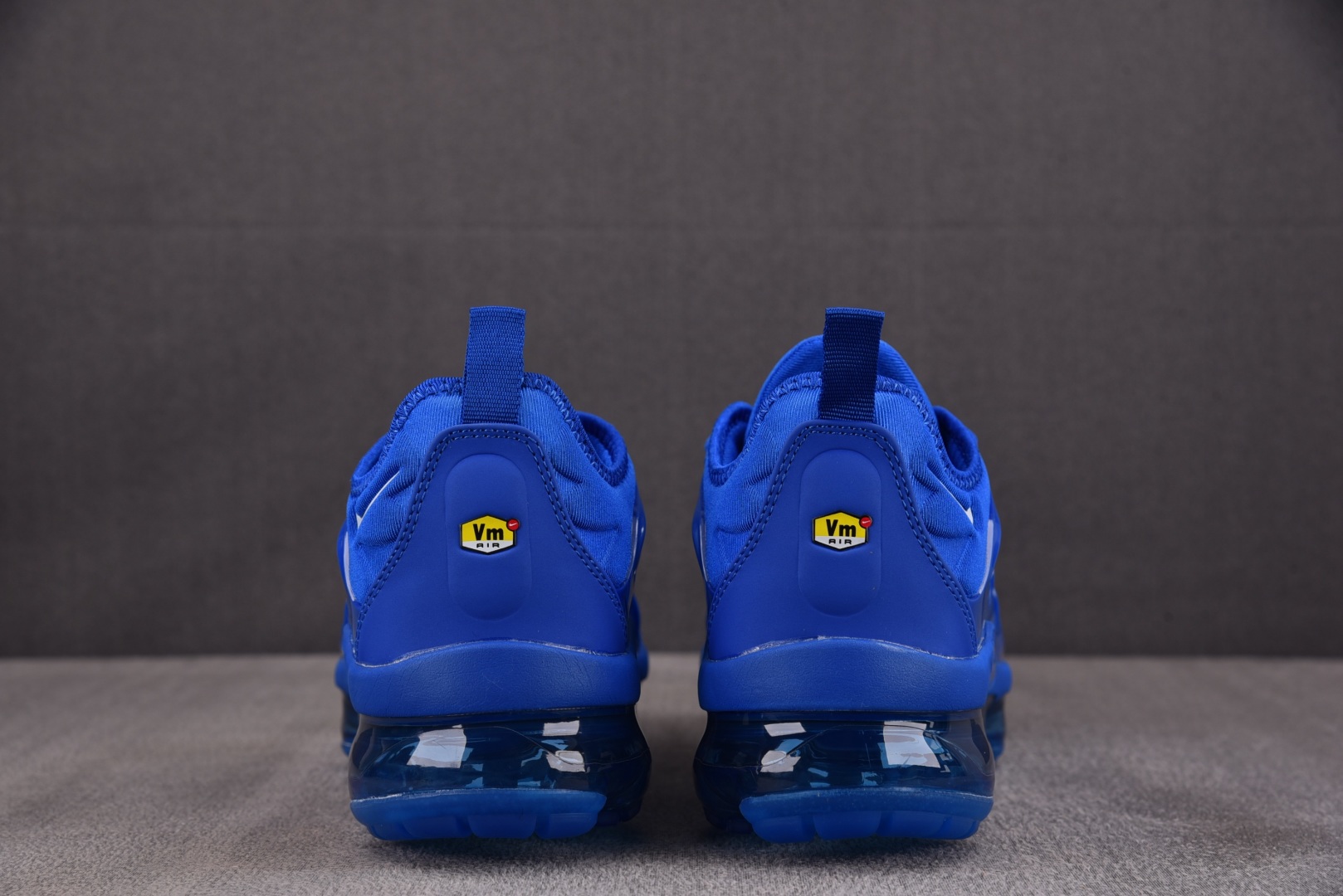  NK Air VaporMax Plus 蓝色 HJ9148-480 尺寸 39 40 40.5 41