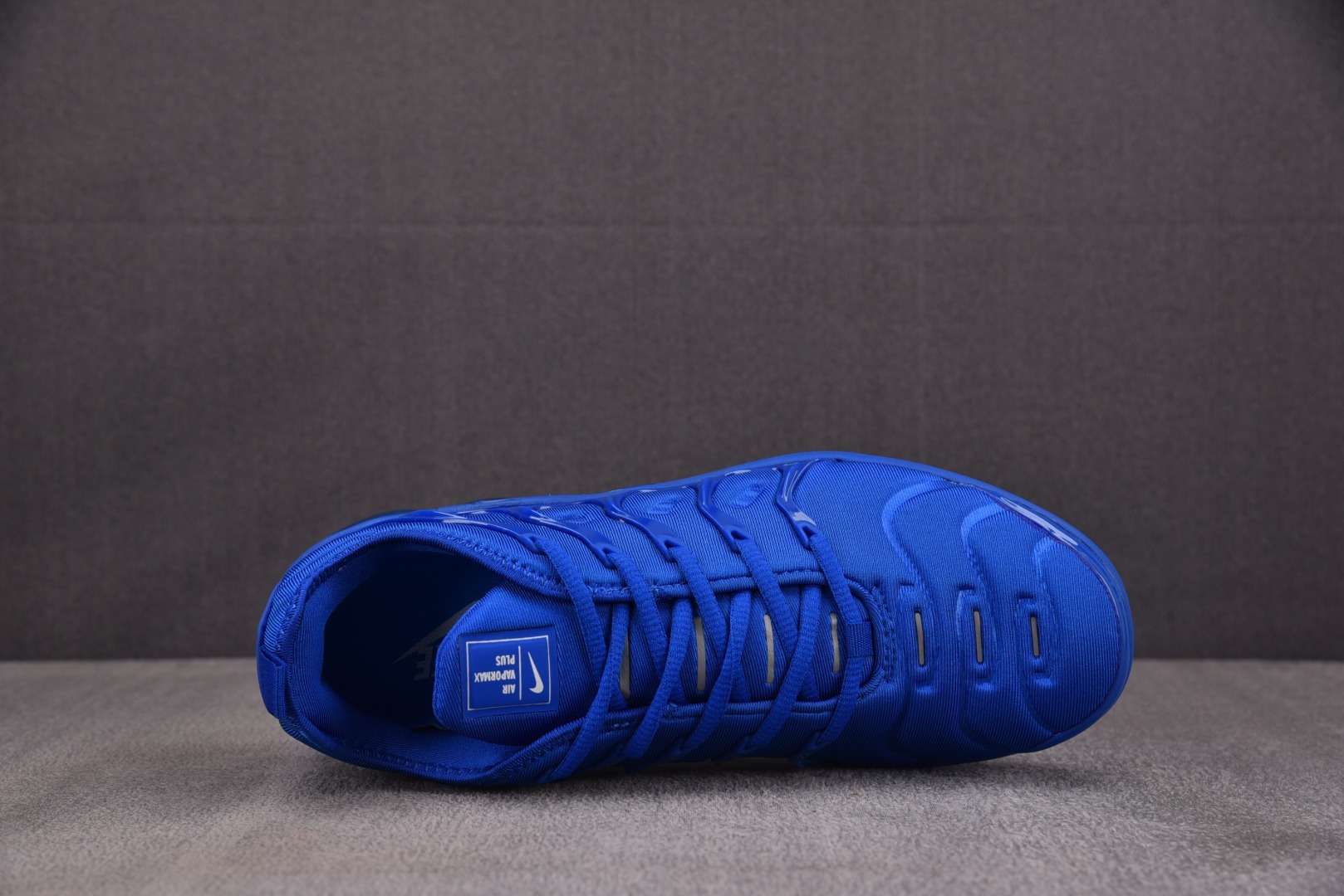  NK Air VaporMax Plus 蓝色 HJ9148-480 尺寸 39 40 40.5 41
