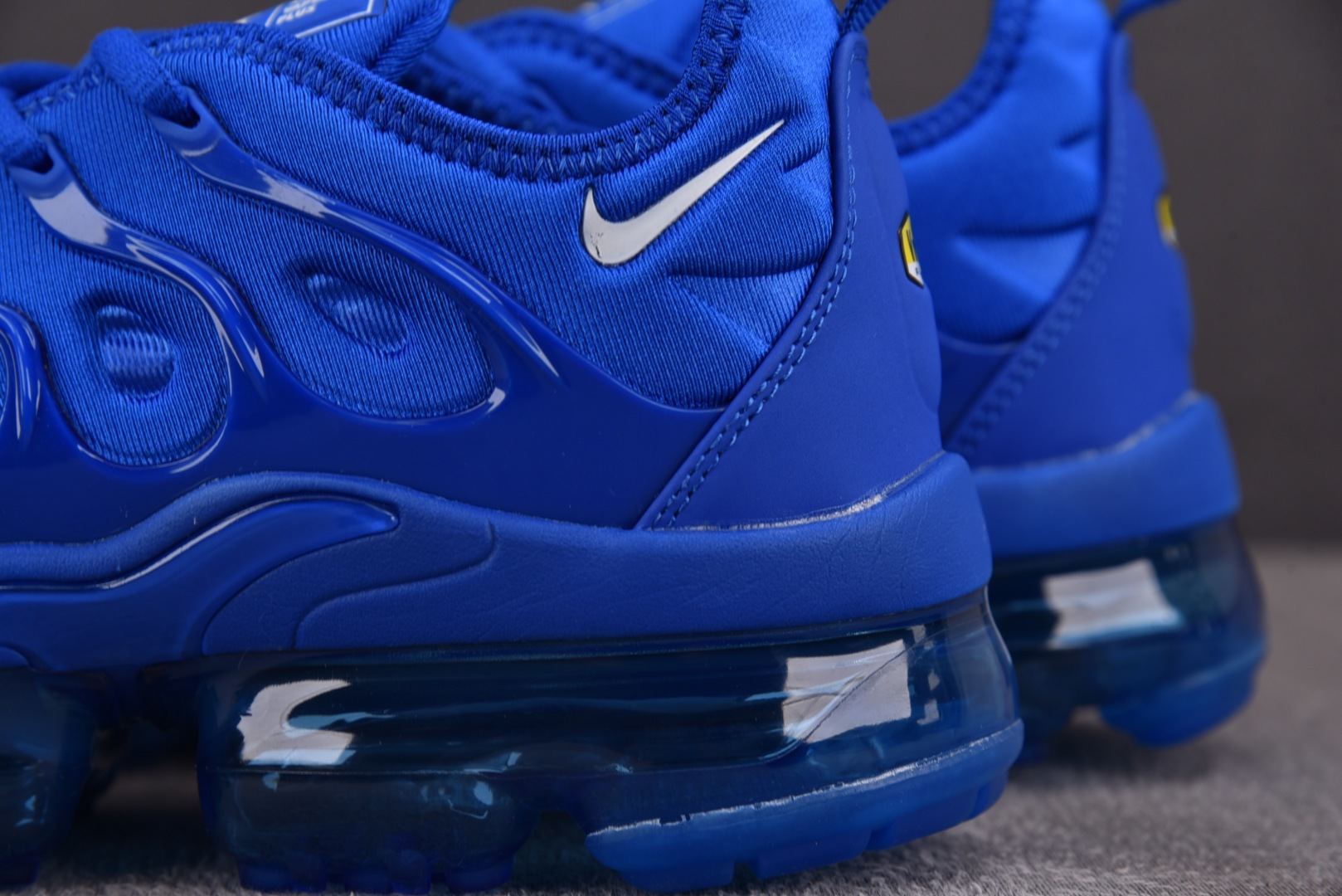  NK Air VaporMax Plus 蓝色 HJ9148-480 尺寸 39 40 40.5 41