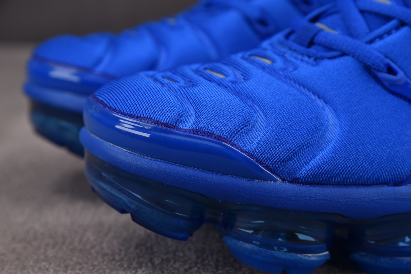  NK Air VaporMax Plus 蓝色 HJ9148-480 尺寸 39 40 40.5 41