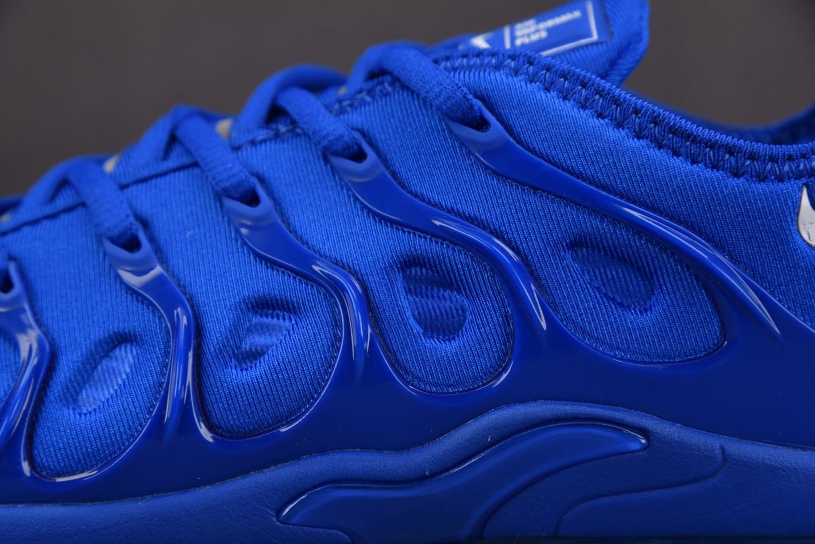  NK Air VaporMax Plus 蓝色 HJ9148-480 尺寸 39 40 40.5 41