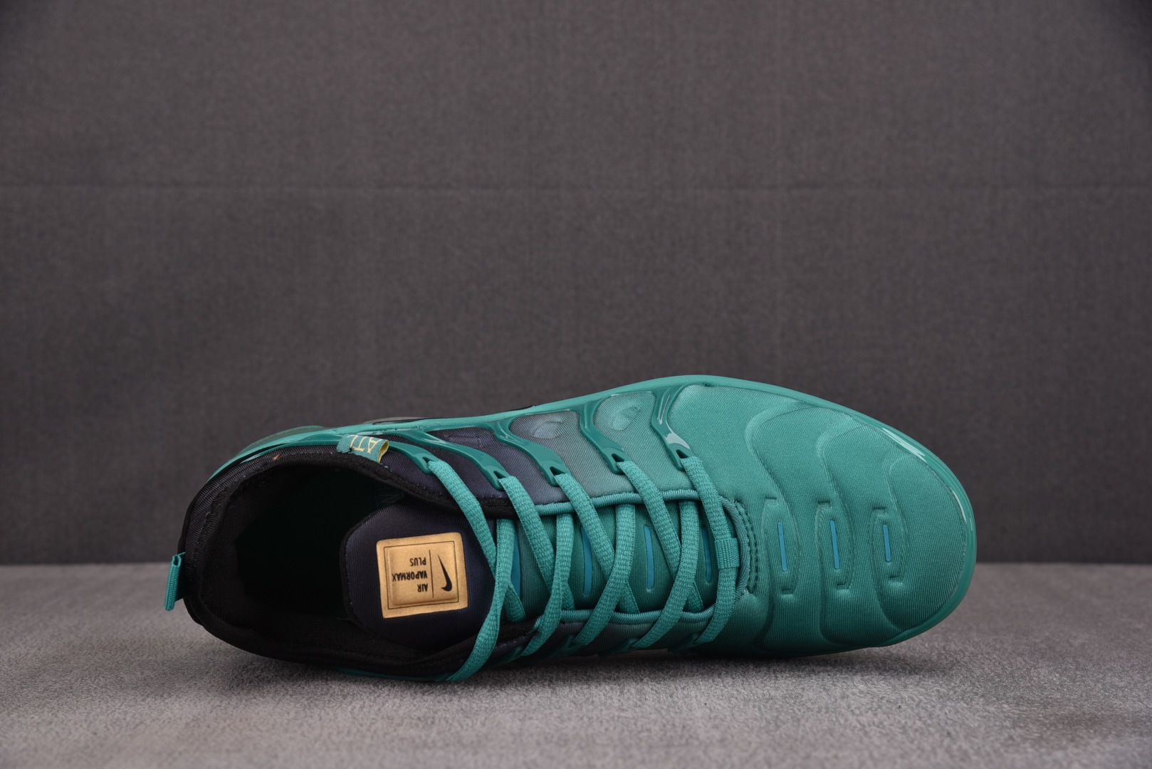  NK Air VaporMax Plus 绿色 DH0145-300 尺寸 39 40 40.5 41