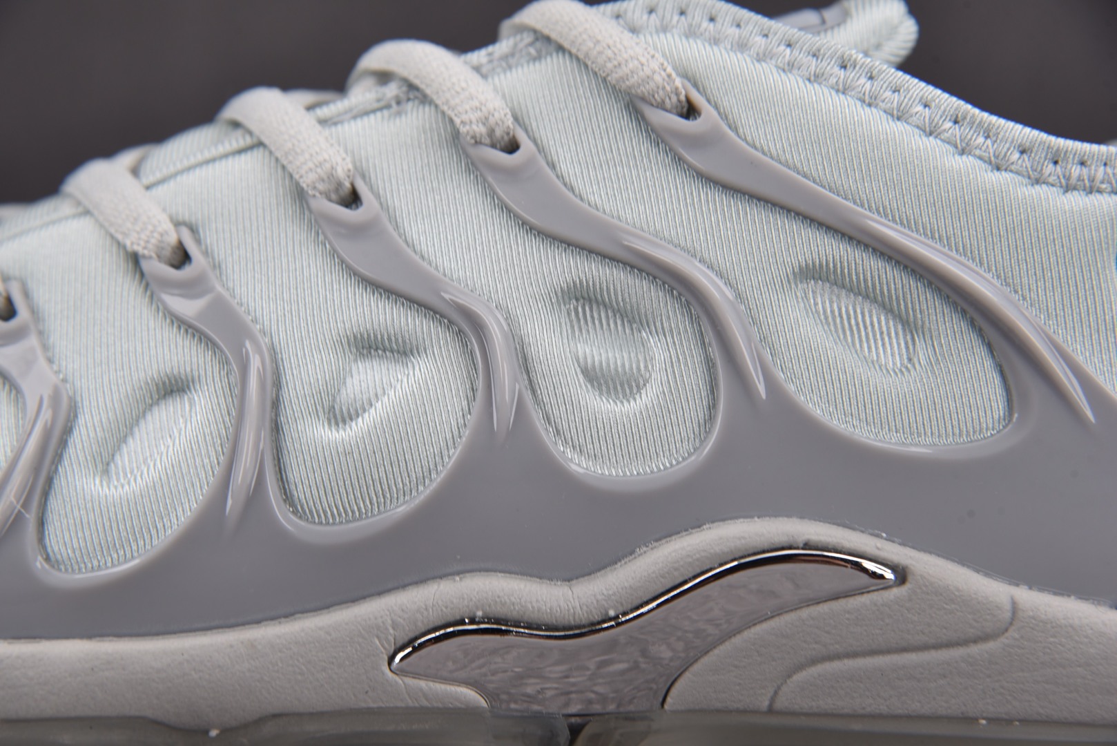  NK Air VaporMax Plus 浅灰 -005 尺寸 39 40 40.5 41 42 42