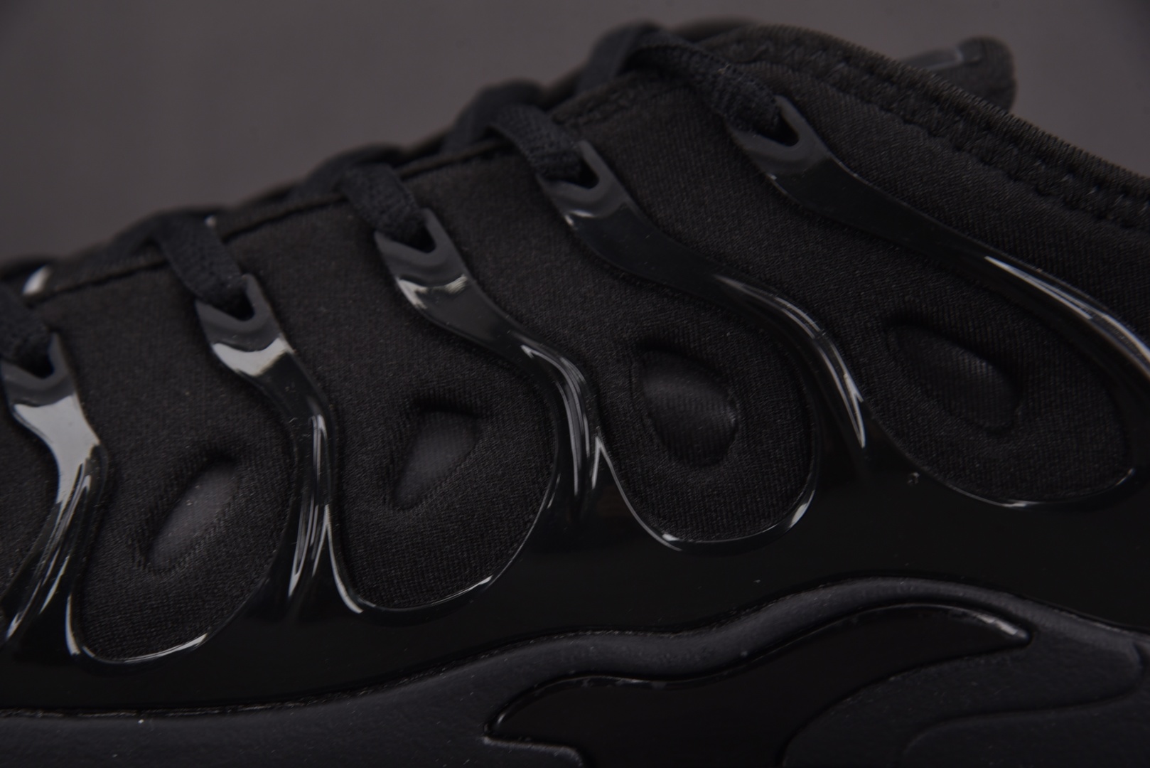  NK Air VaporMax Plus 全黑 -004 尺寸 39 40 40.5 41 42 42