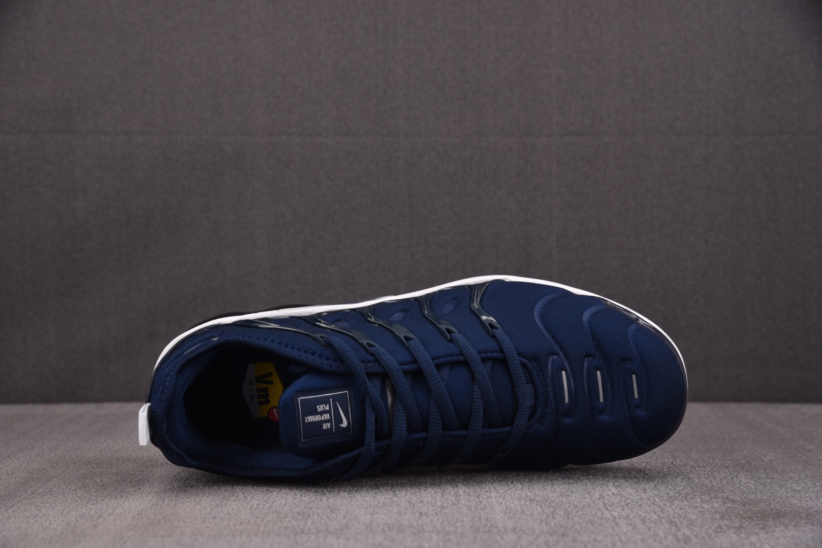  NK Air VaporMax Plus 深蓝 DH0611-400 尺寸 39 40 40.5 41