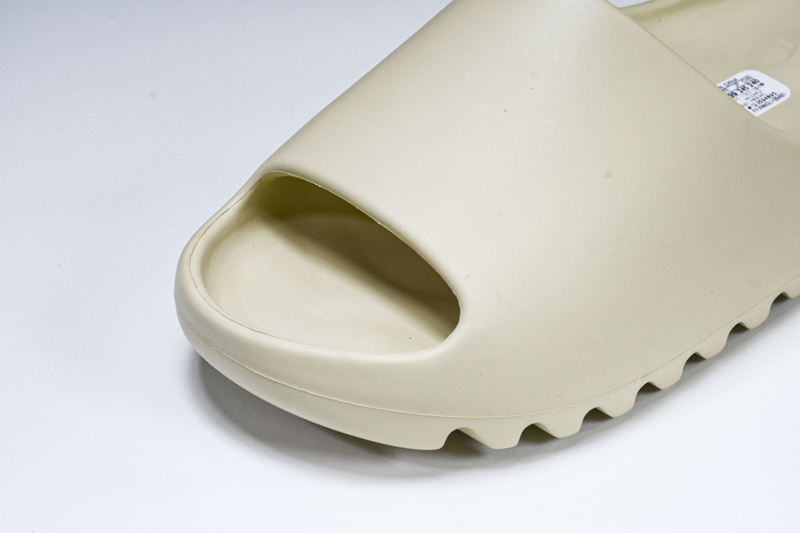  AD originals Yeezy Slide FW6345 尺寸 US4=36-37 US5=38