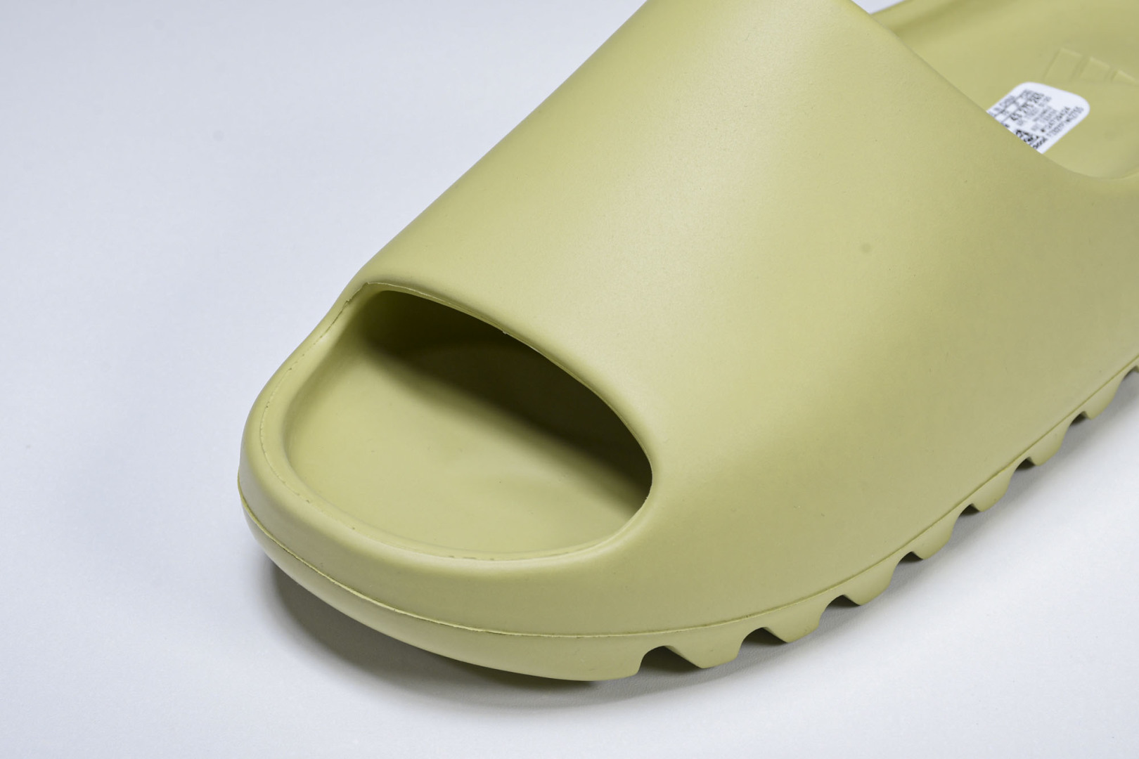  AD originals Yeezy Slide FX0494 尺寸 US4=36-37 US5=38