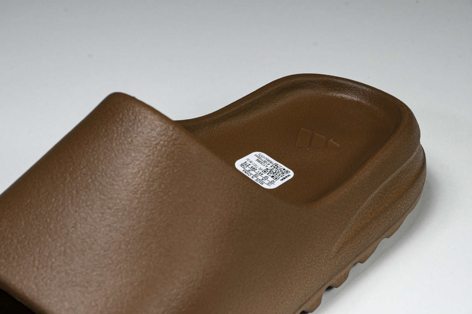  AD originals Yeezy Slide FZ5896 尺寸 US4=36-37 US5=38
