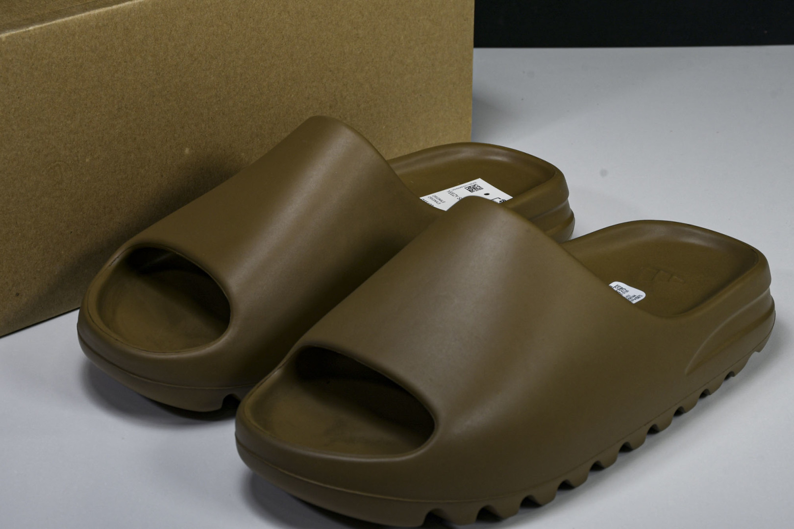  AD originals Yeezy Slide G55492 尺寸 US4=36-37 US5=38