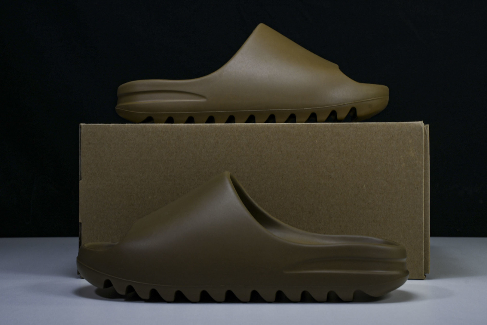  AD originals Yeezy Slide G55492 尺寸 US4=36-37 US5=38