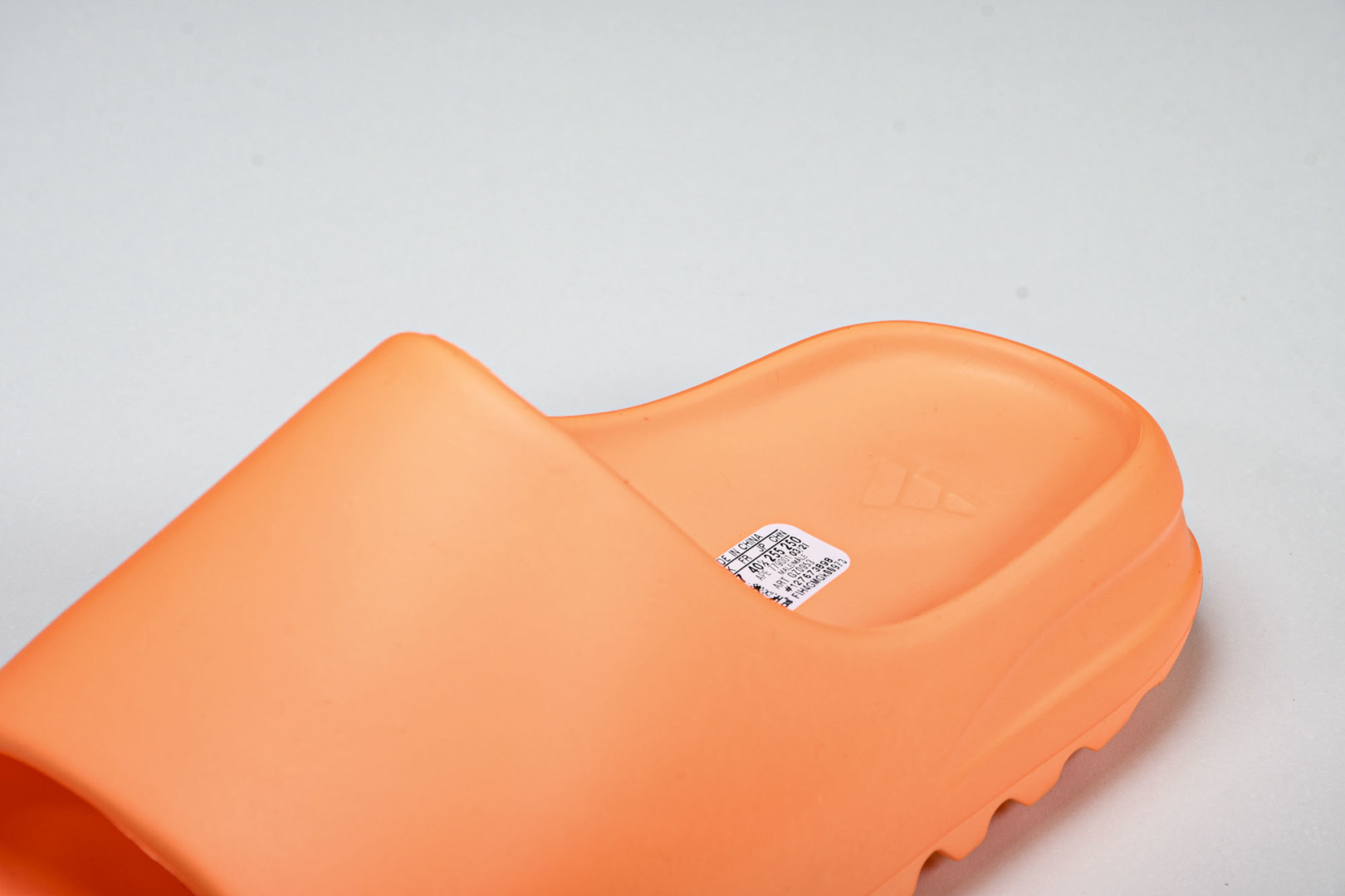  AD originals Yeezy Slide GZ0953 尺寸 US4=36-37 US5=38