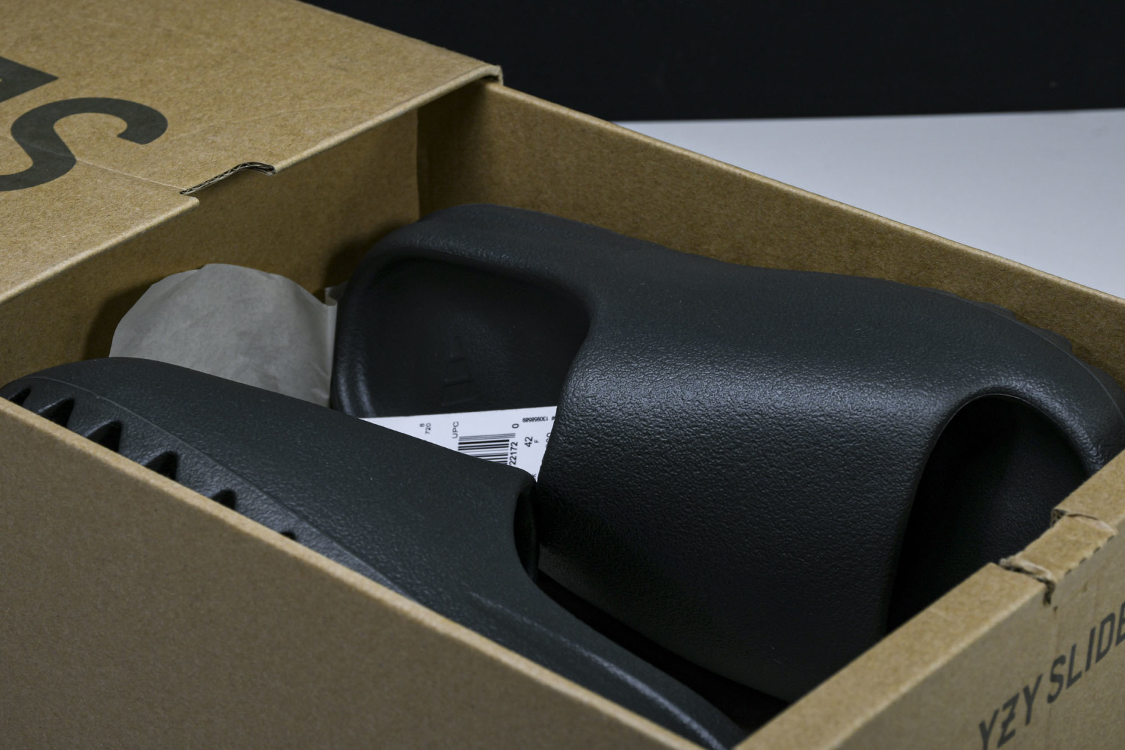  AD originals Yeezy Slide ID2350 尺寸 US4=36-37 US5=38