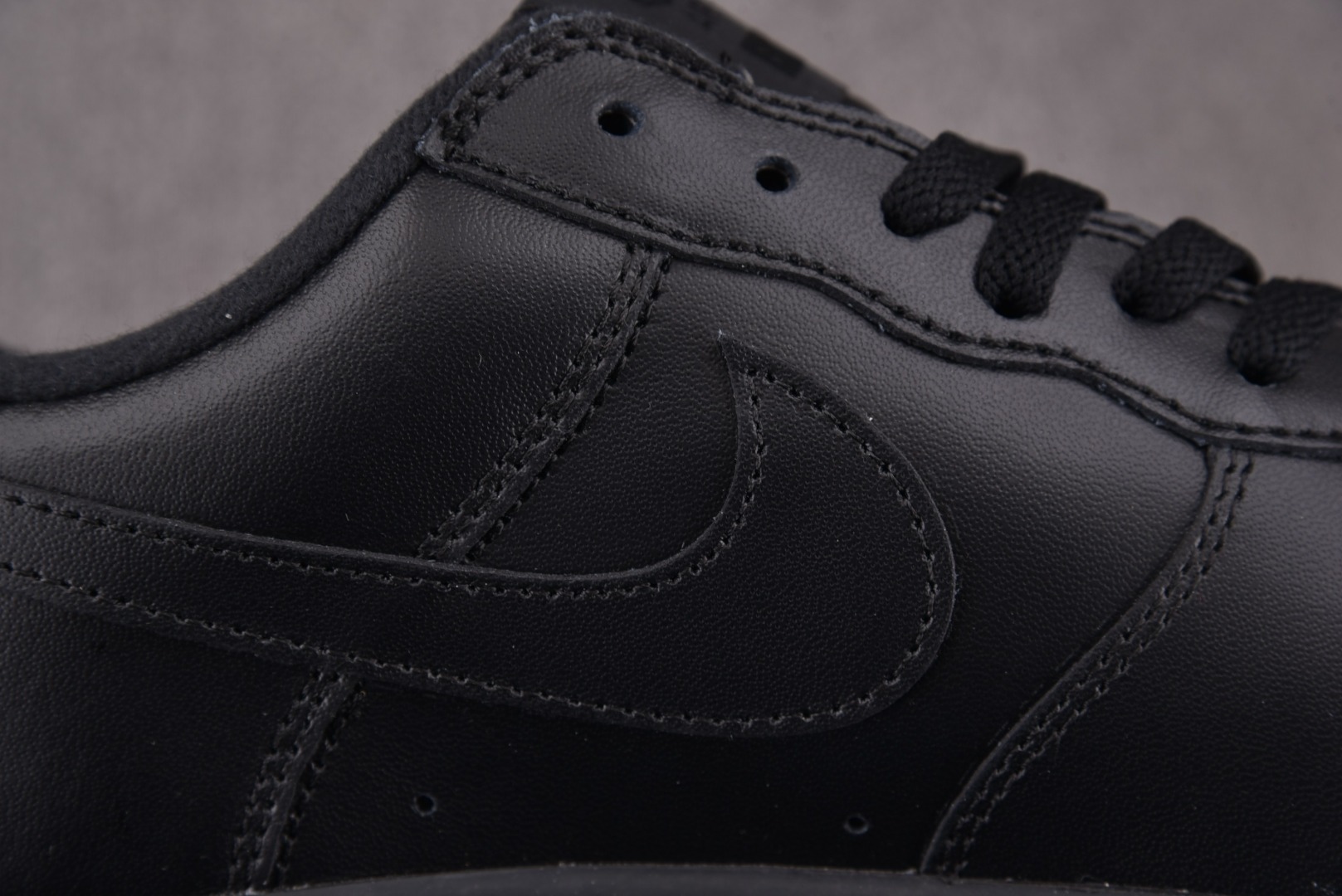 AF1黑色 尺码36-47.5

纯原版出品-SuPreme x NK Air Force 1 Low 