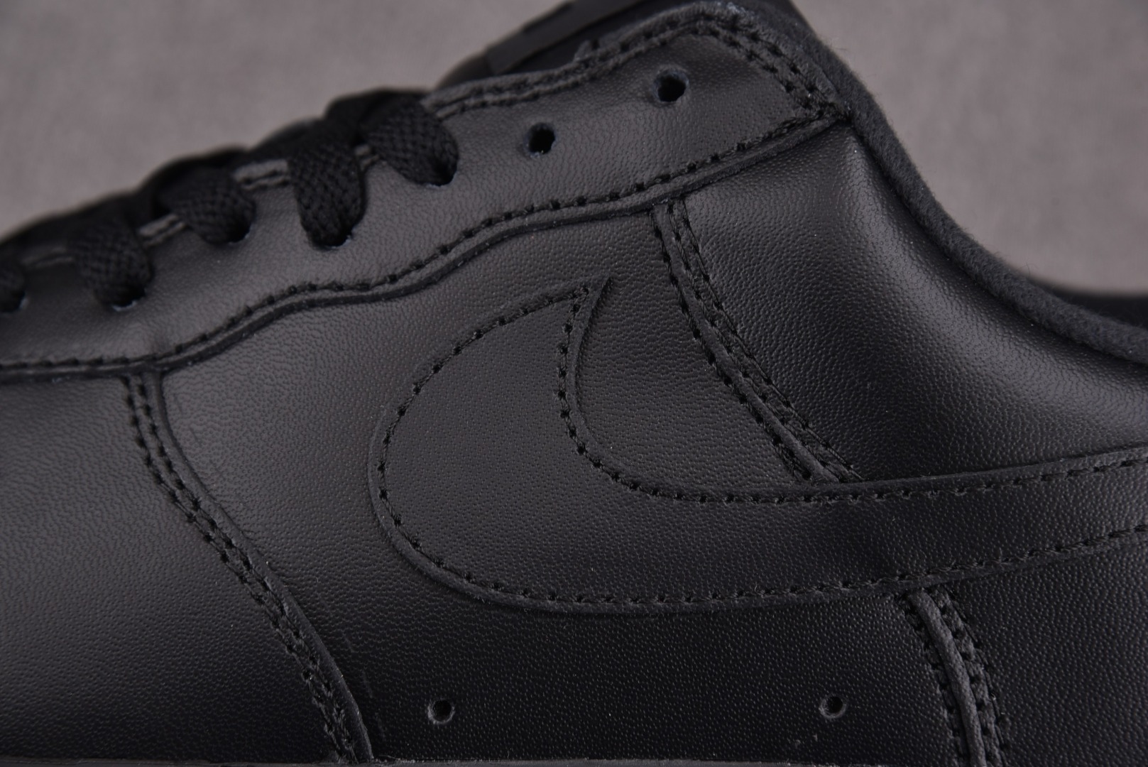 AF1黑色 尺码36-47.5

纯原版出品-SuPreme x NK Air Force 1 Low 