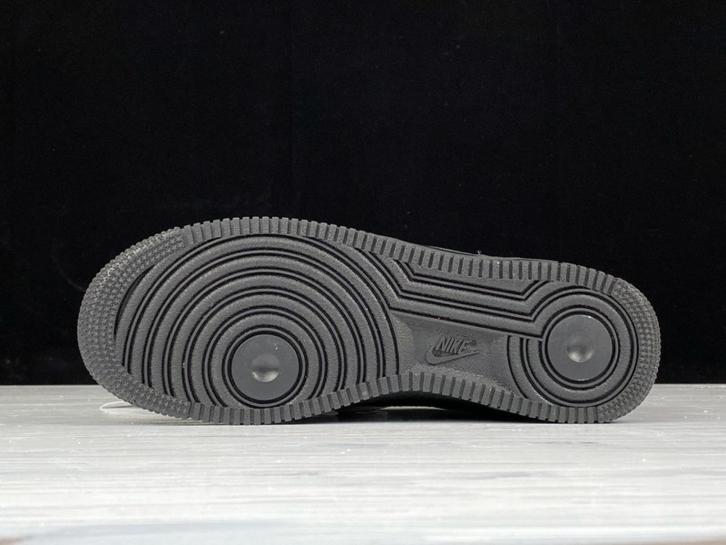 AF1黑色 尺码36-47.5

纯原版出品-SuPreme x NK Air Force 1 Low 