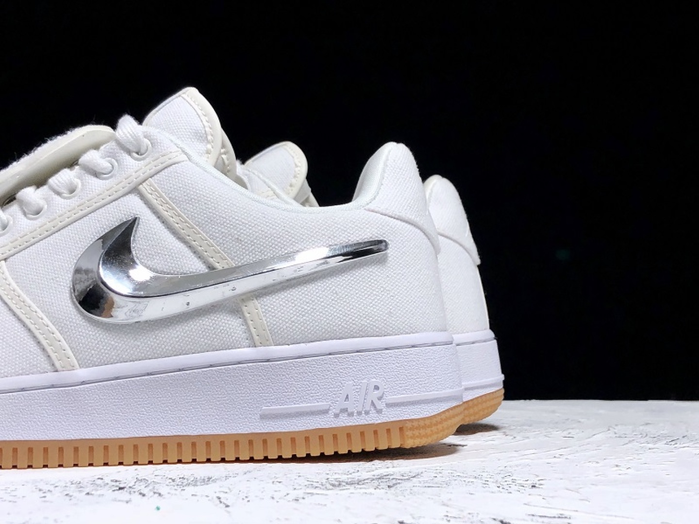 AF1米白银钩 尺码：40-47.5 (无40.5)

纯原版出品-外贸-Air Force 1 Low