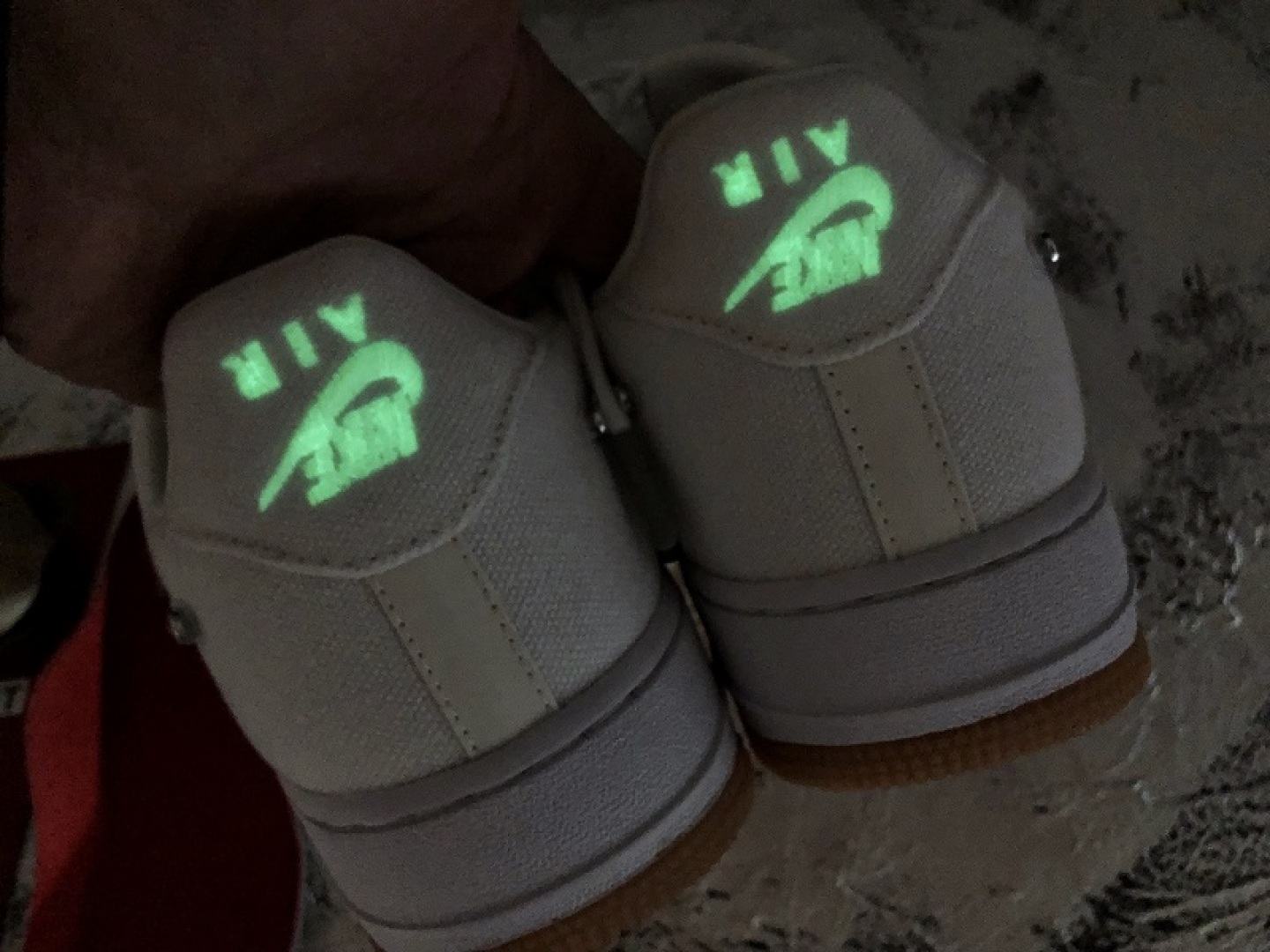 AF1米白银钩 尺码：40-47.5 (无40.5)

纯原版出品-外贸-Air Force 1 Low