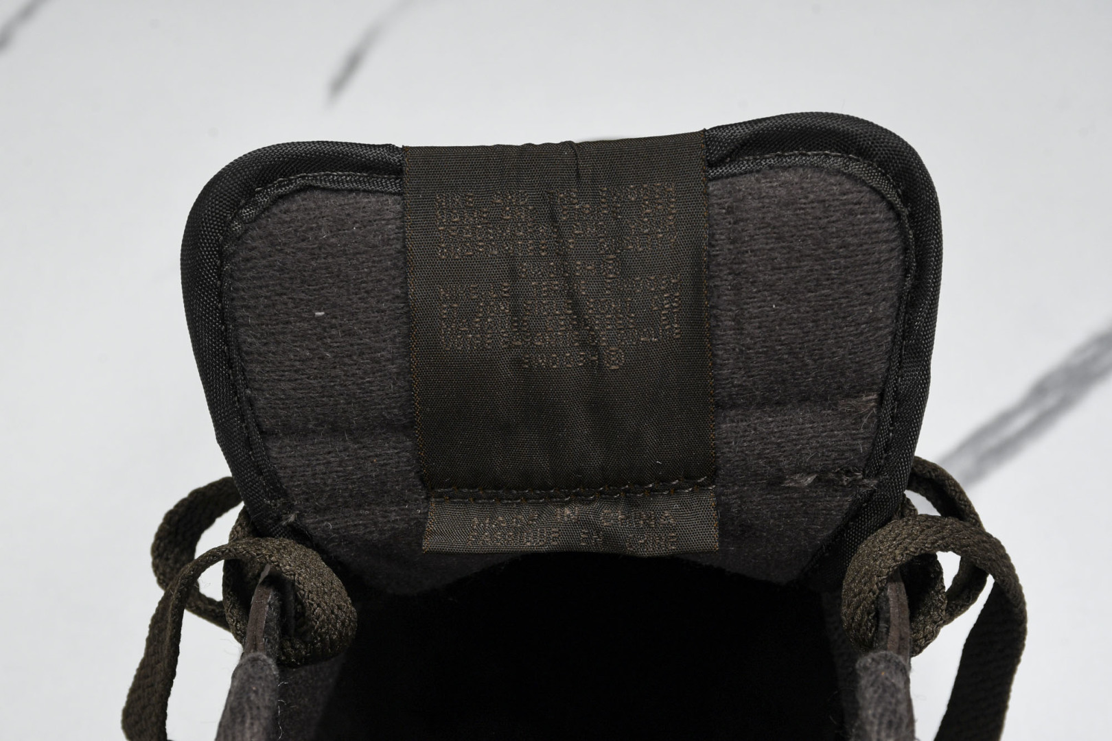 SuPreme酒红棕 尺码36-47.5

纯原出品-SuPreme x Nike Air Force 