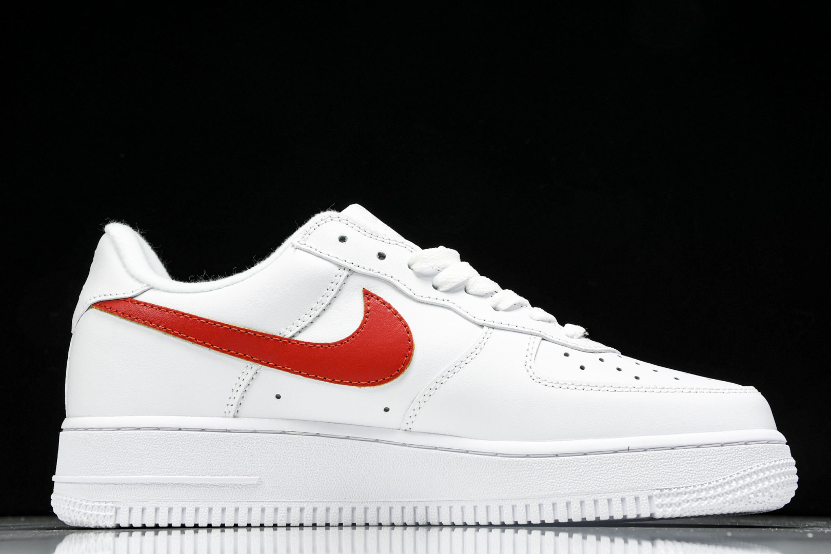 SuPreme白红 尺码36-47.5

纯原出品- Nk Air Force 1 Low SuPrem