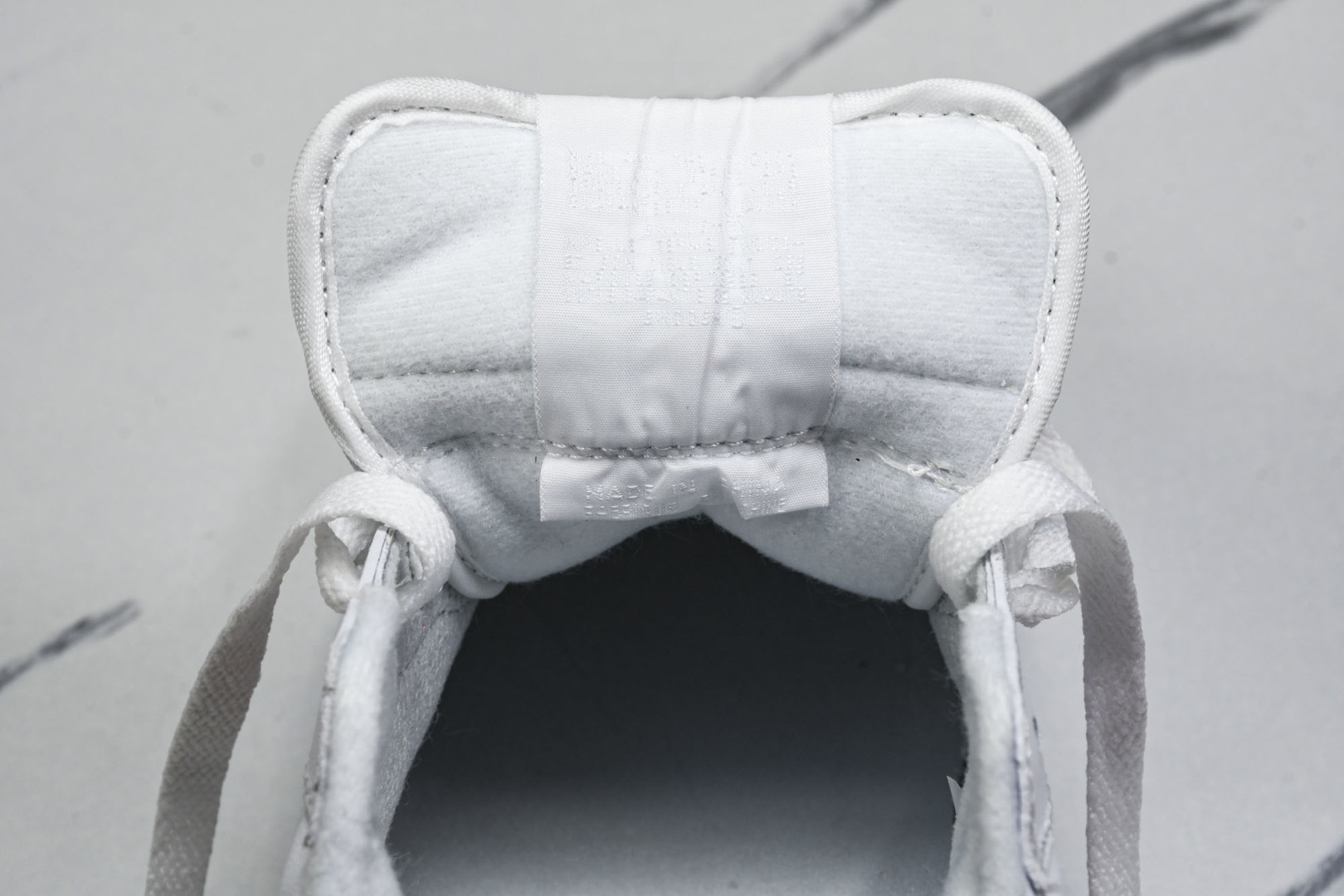 SuPreme白红 尺码36-47.5

纯原出品- Nk Air Force 1 Low SuPrem