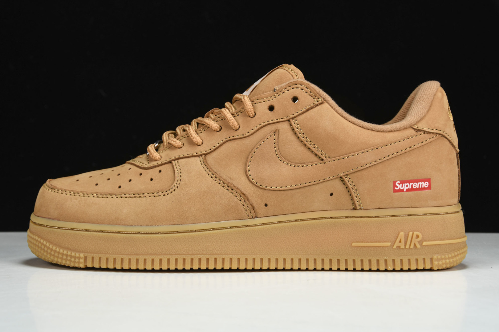 小麦黄 尺码36-47.5

纯原出品-SuPreme x Nk Air Force 1 Low “Fl