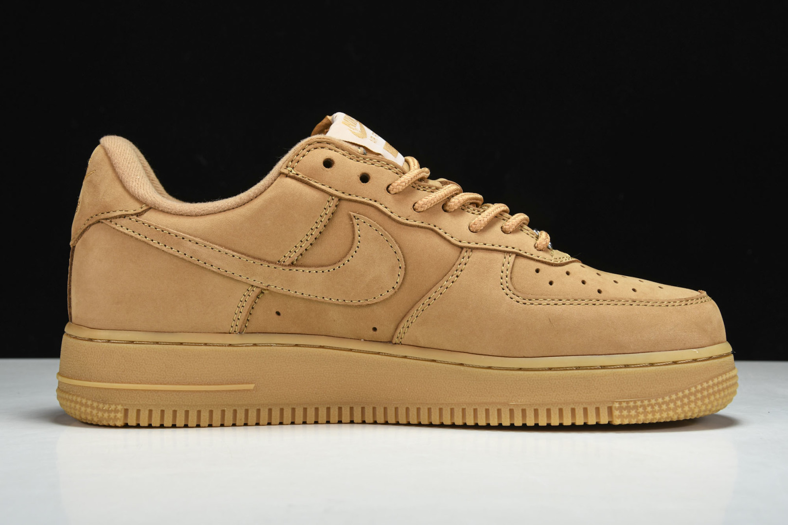 小麦黄 尺码36-47.5

纯原出品-SuPreme x Nk Air Force 1 Low “Fl