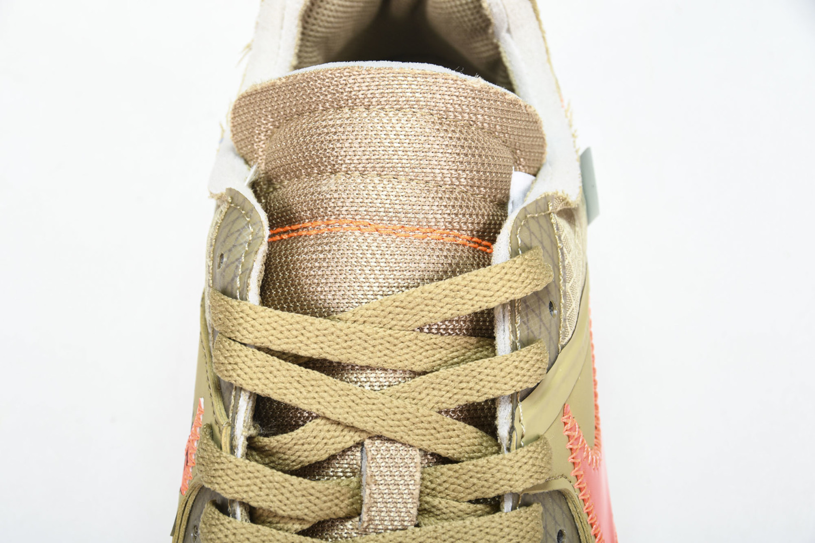 MAX90 尺码36-47.5

纯原出品-OW x NK Air Max 90 OW联名 沙漠黄 AA