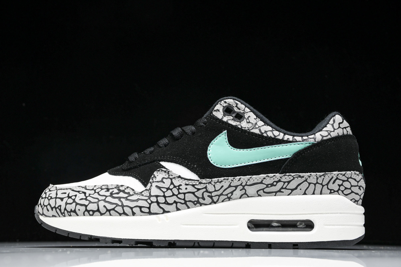 Max1 尺码36-47.5

纯原-Air Max 1 Atmos ElePhant 大象 灰裂纹  