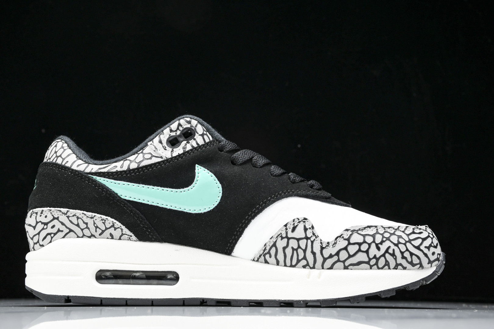 Max1 尺码36-47.5

纯原-Air Max 1 Atmos ElePhant 大象 灰裂纹  
