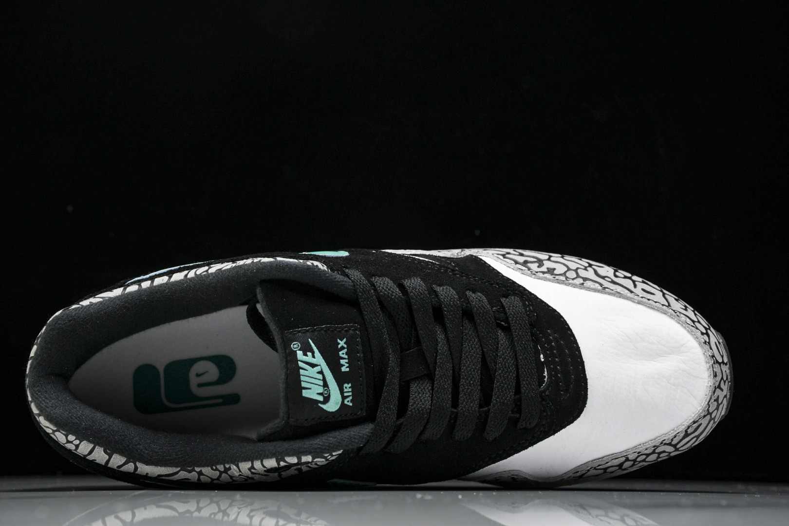 Max1 尺码36-47.5

纯原-Air Max 1 Atmos ElePhant 大象 灰裂纹  