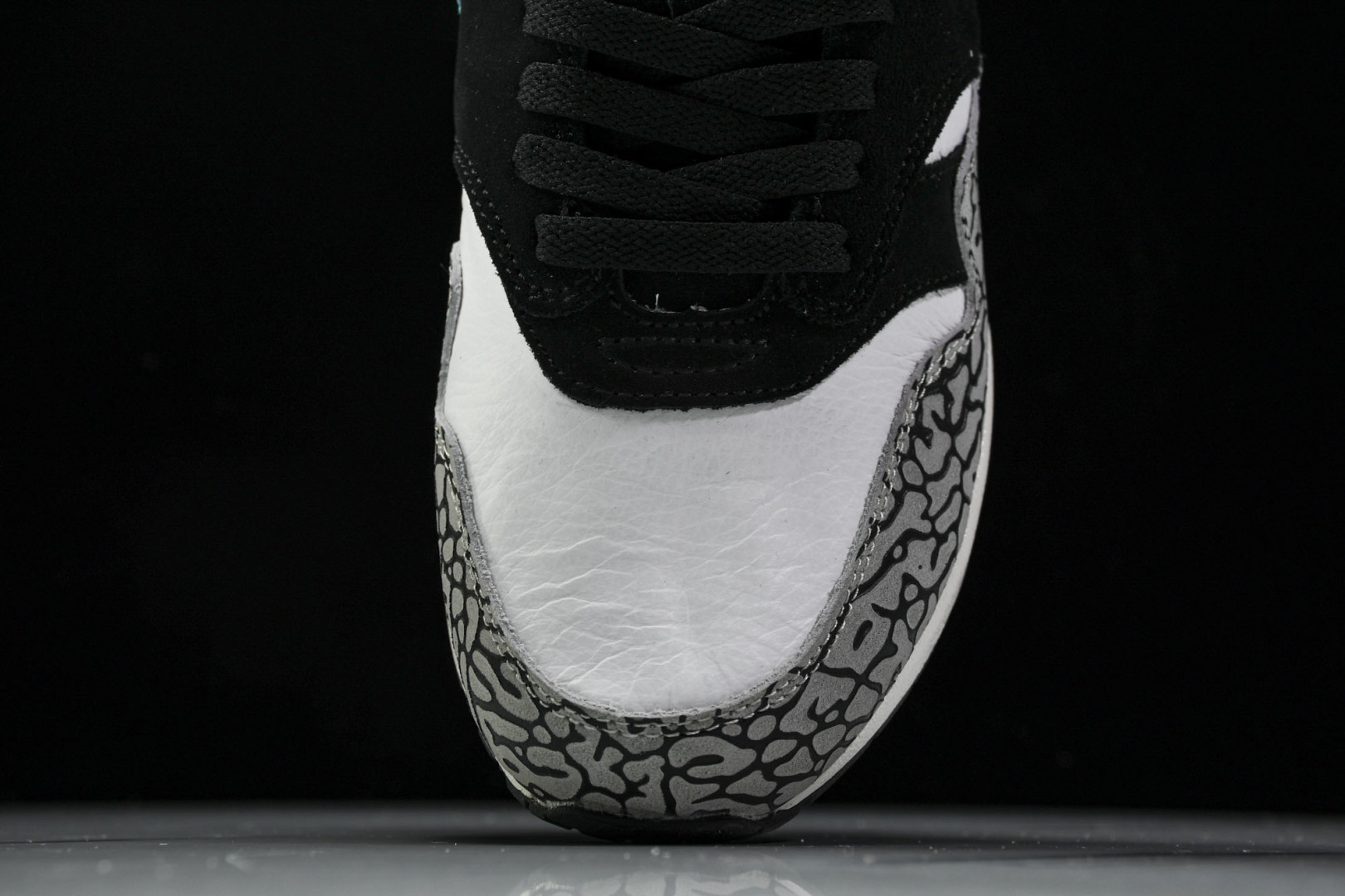 Max1 尺码36-47.5

纯原-Air Max 1 Atmos ElePhant 大象 灰裂纹  