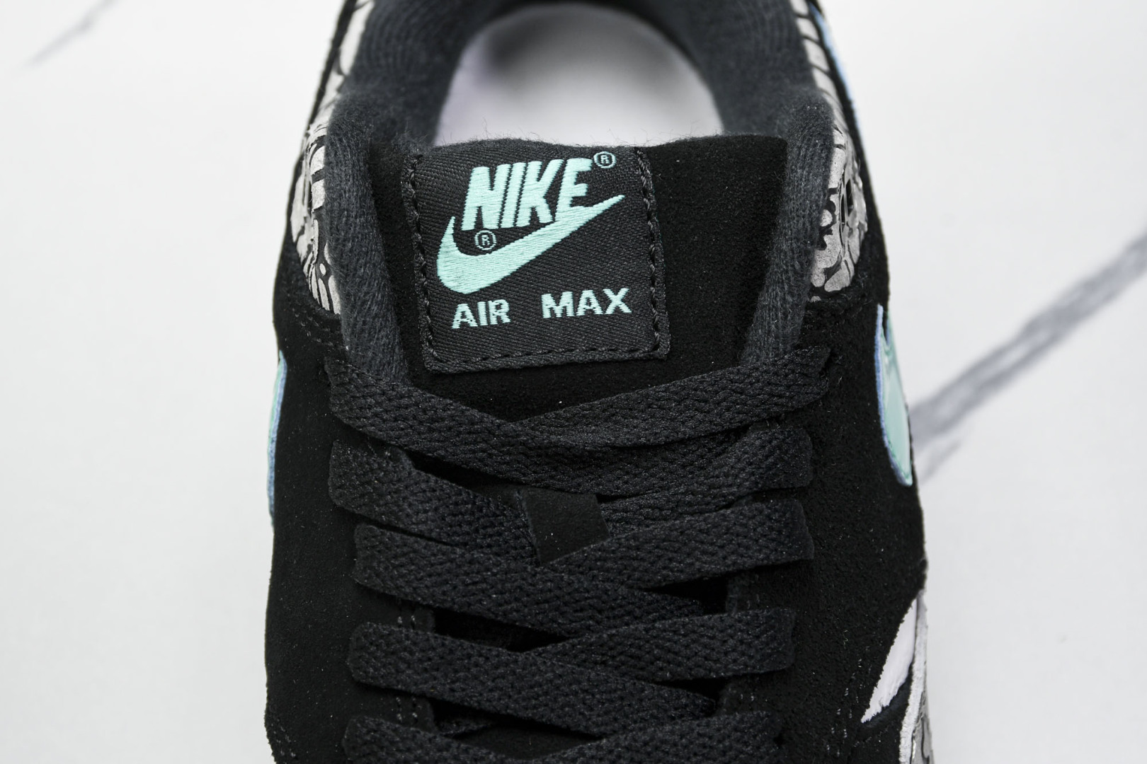 Max1 尺码36-47.5

纯原-Air Max 1 Atmos ElePhant 大象 灰裂纹  