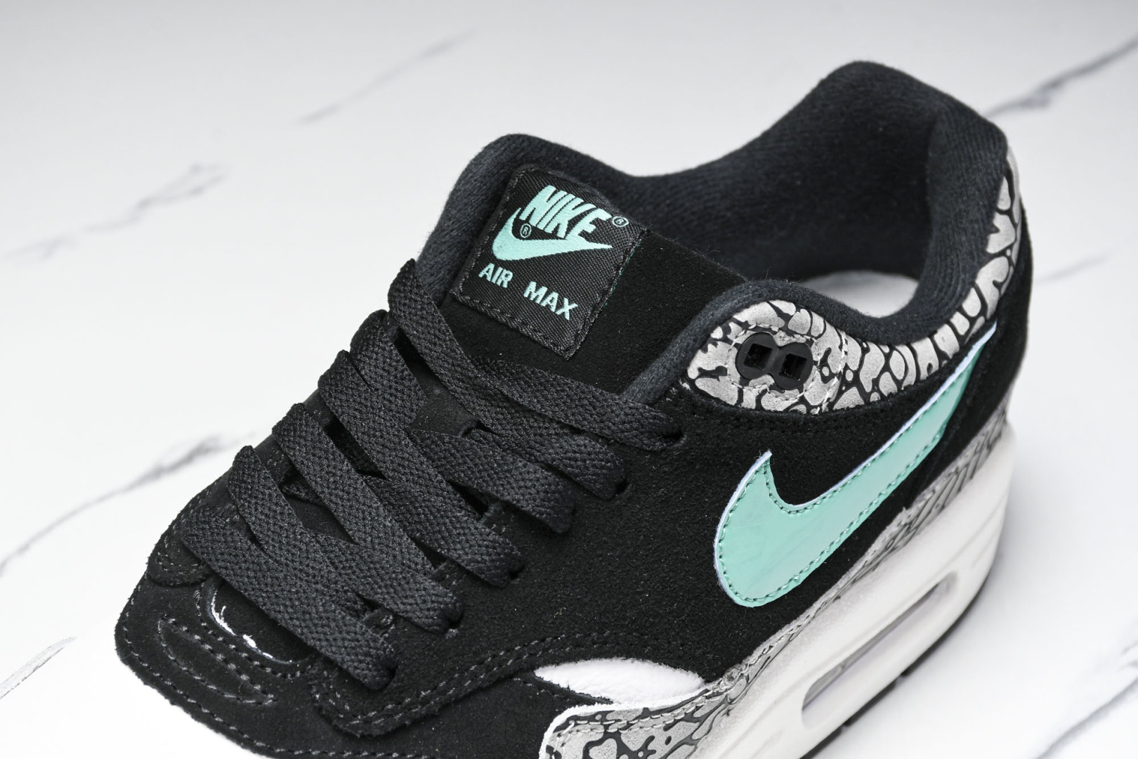 Max1 尺码36-47.5

纯原-Air Max 1 Atmos ElePhant 大象 灰裂纹  