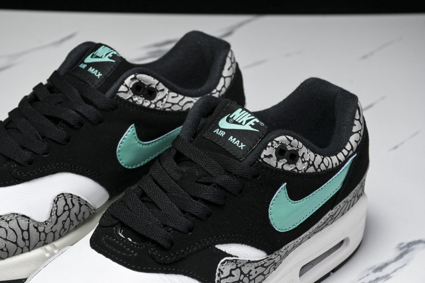 Max1 尺码36-47.5

纯原-Air Max 1 Atmos ElePhant 大象 灰裂纹  