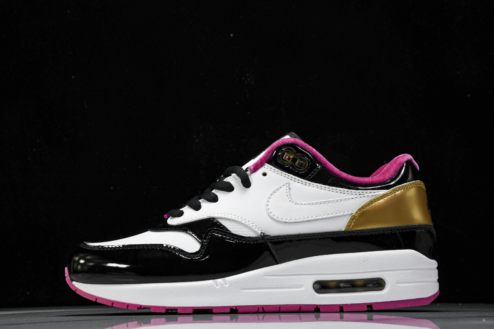 MAX黑粉白 尺码36-47.5

纯原版出品-PHANTACI x NK Air Max“Grand 