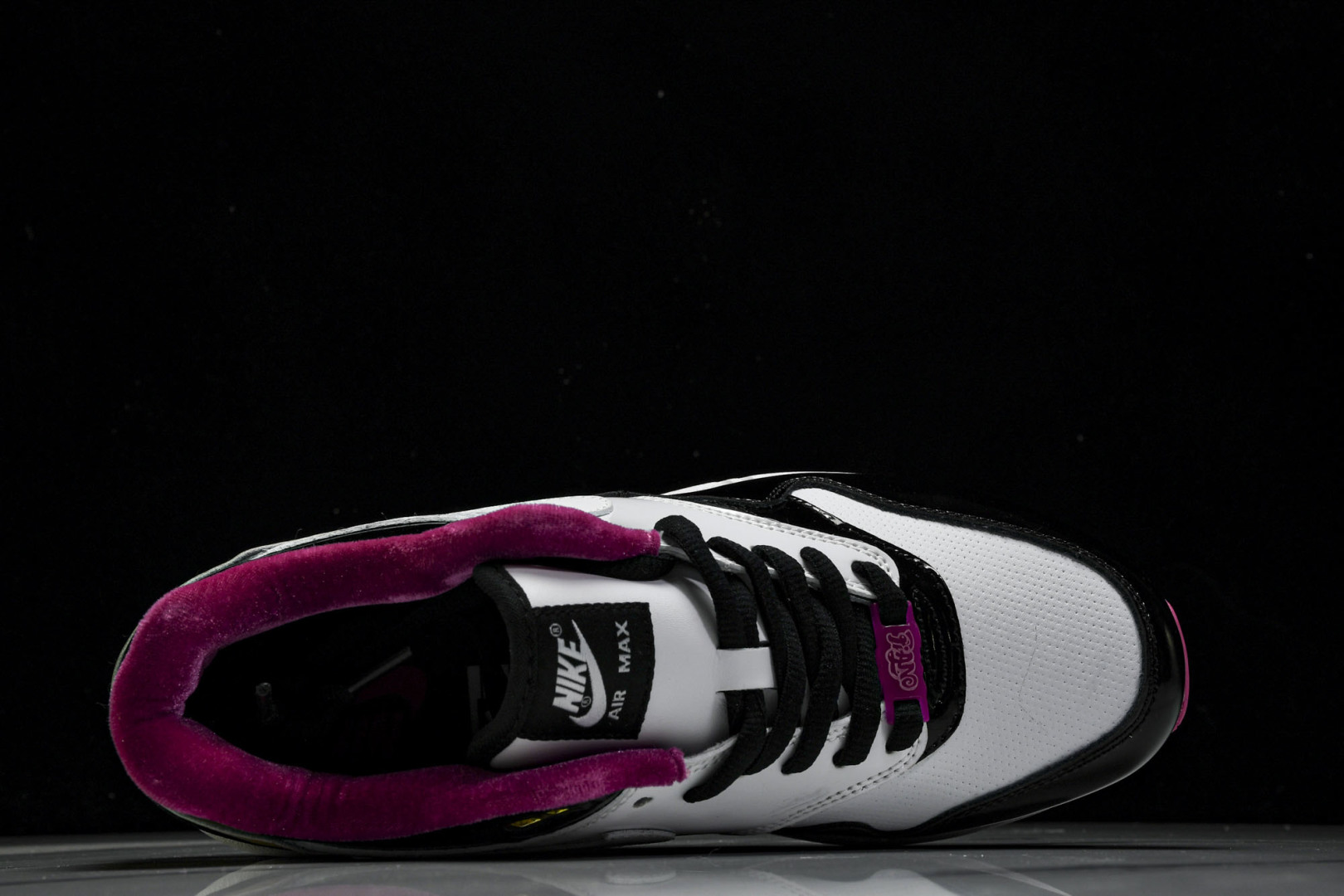 MAX黑粉白 尺码36-47.5

纯原版出品-PHANTACI x NK Air Max“Grand 