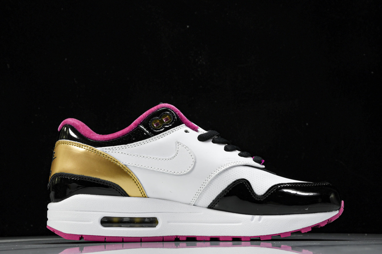 MAX黑粉白 尺码36-47.5

纯原版出品-PHANTACI x NK Air Max“Grand 