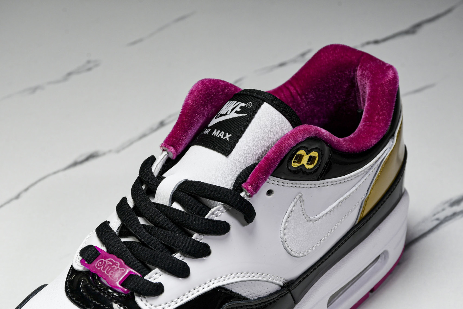 MAX黑粉白 尺码36-47.5

纯原版出品-PHANTACI x NK Air Max“Grand 