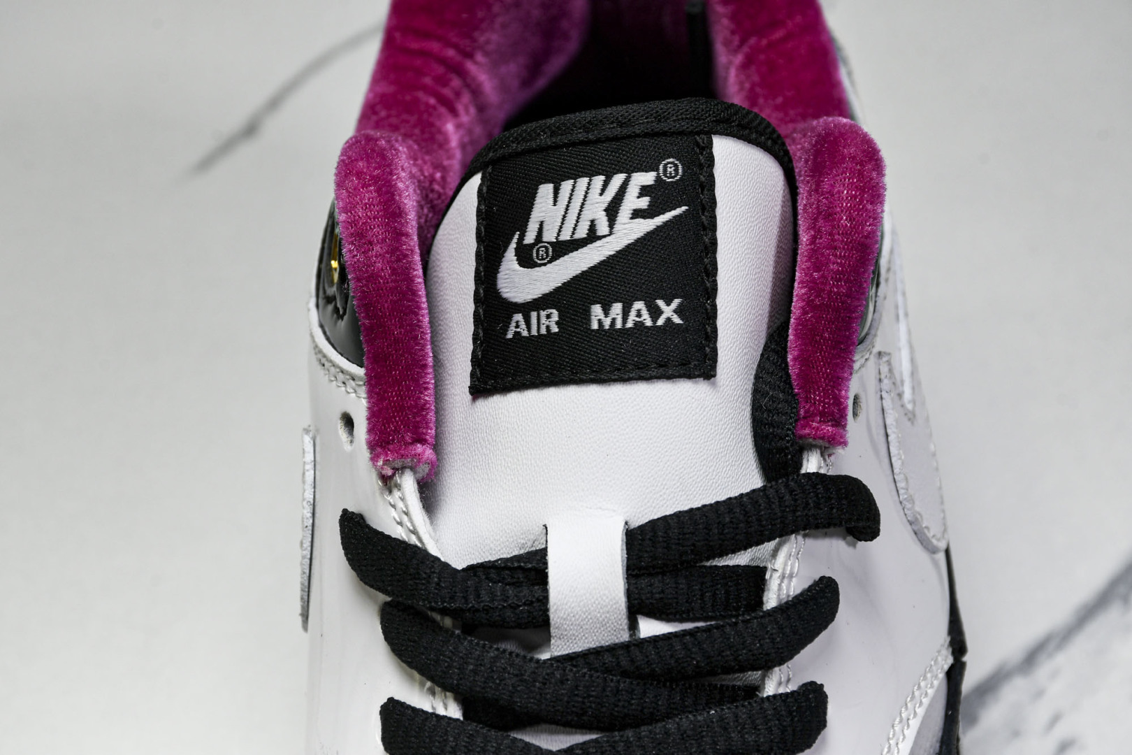 MAX黑粉白 尺码36-47.5

纯原版出品-PHANTACI x NK Air Max“Grand 
